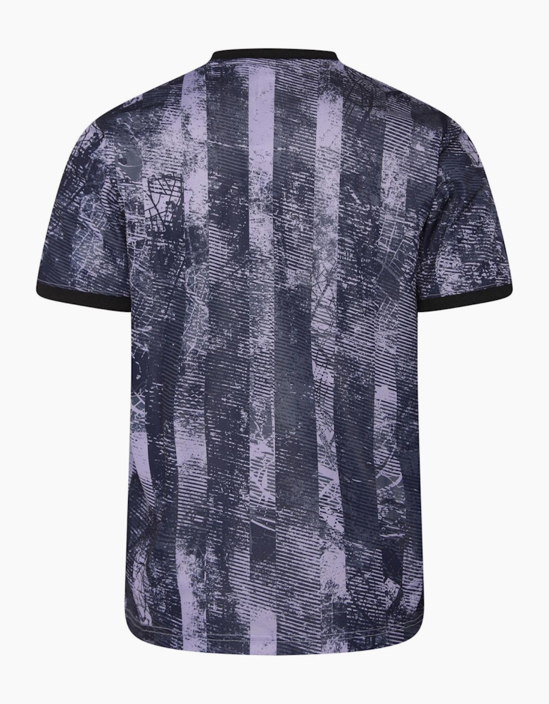 FTB AOP Short Sleeved T-Shirt