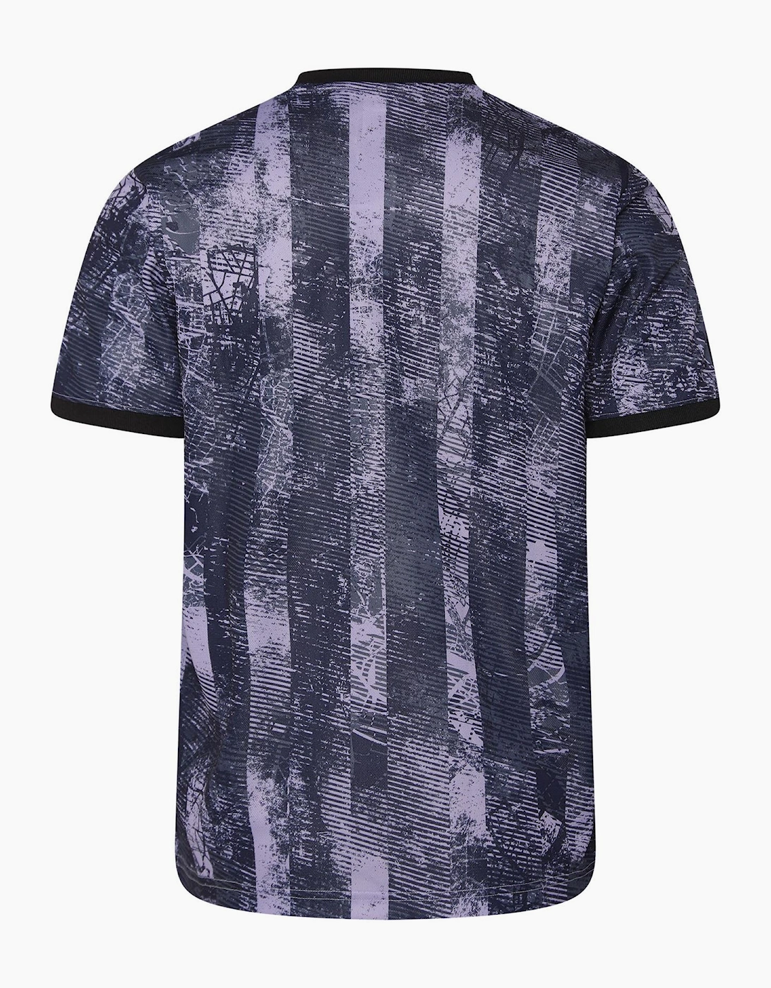 FTB AOP Short Sleeved T-Shirt