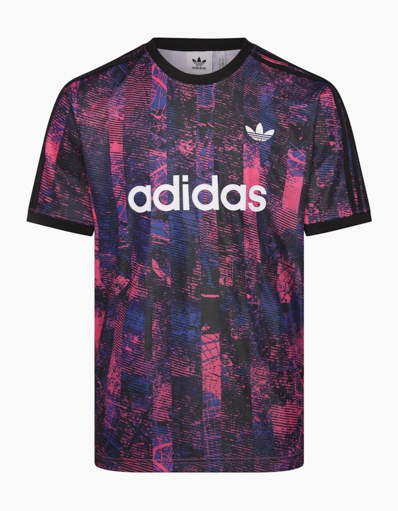 FTB AOP Short Sleeved T-Shirt