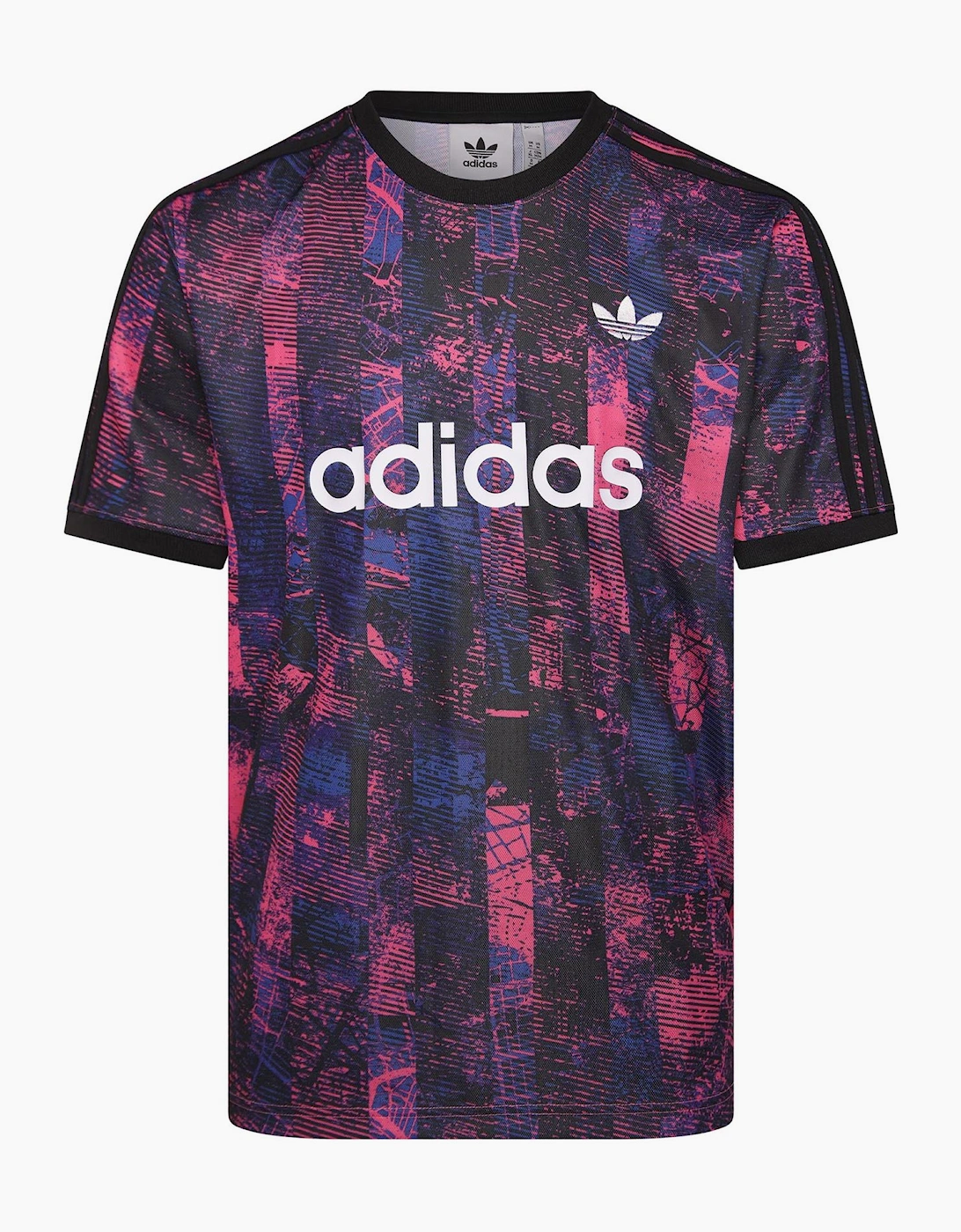 FTB AOP Short Sleeved T-Shirt, 3 of 2