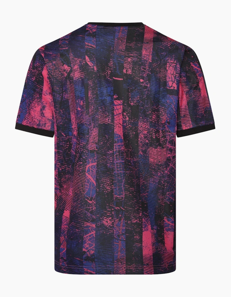 FTB AOP Short Sleeved T-Shirt