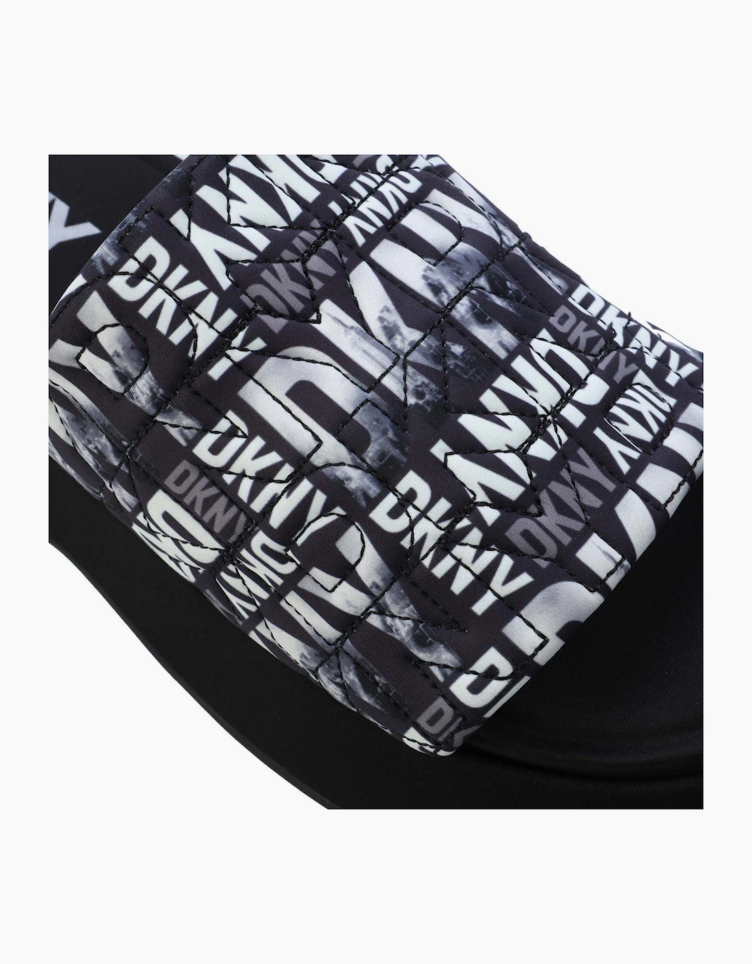 Idris Skyline Sandals