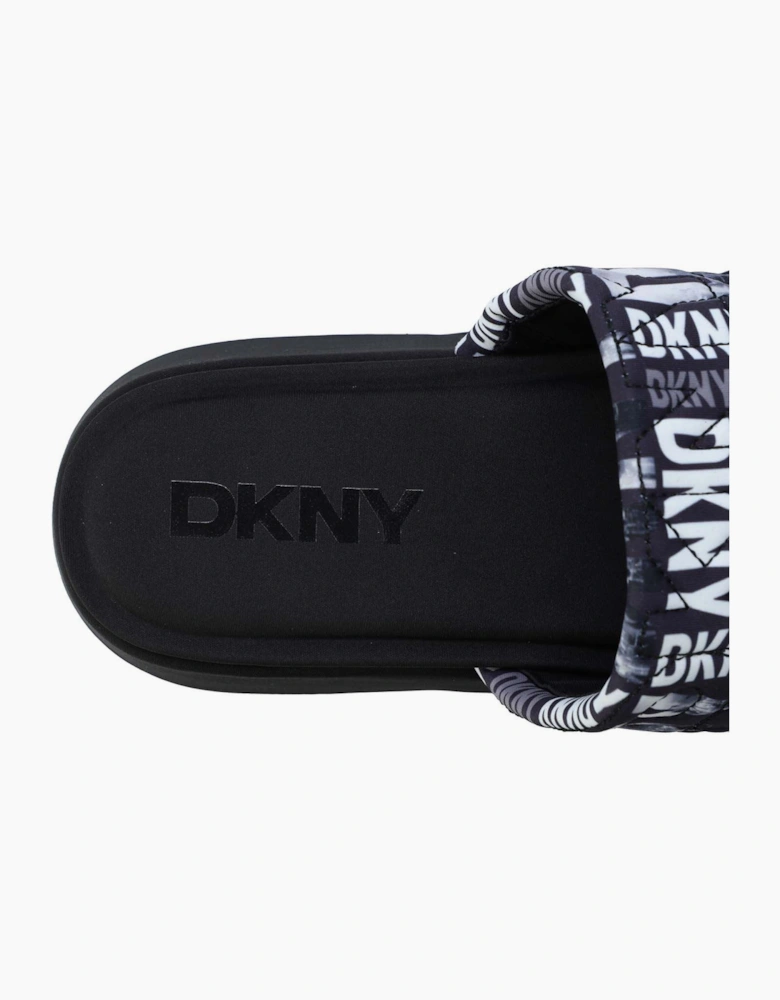 Idris Skyline Sandals