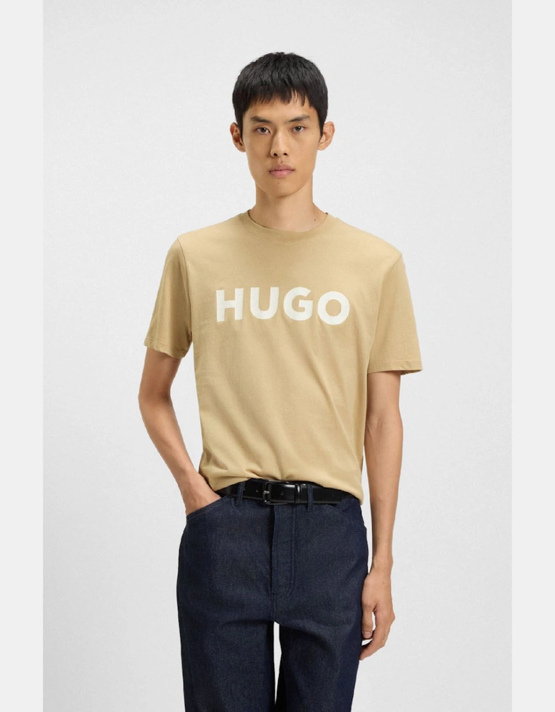 Dulivio Regular Fit T-Shirt - Dulivio T-Shirt