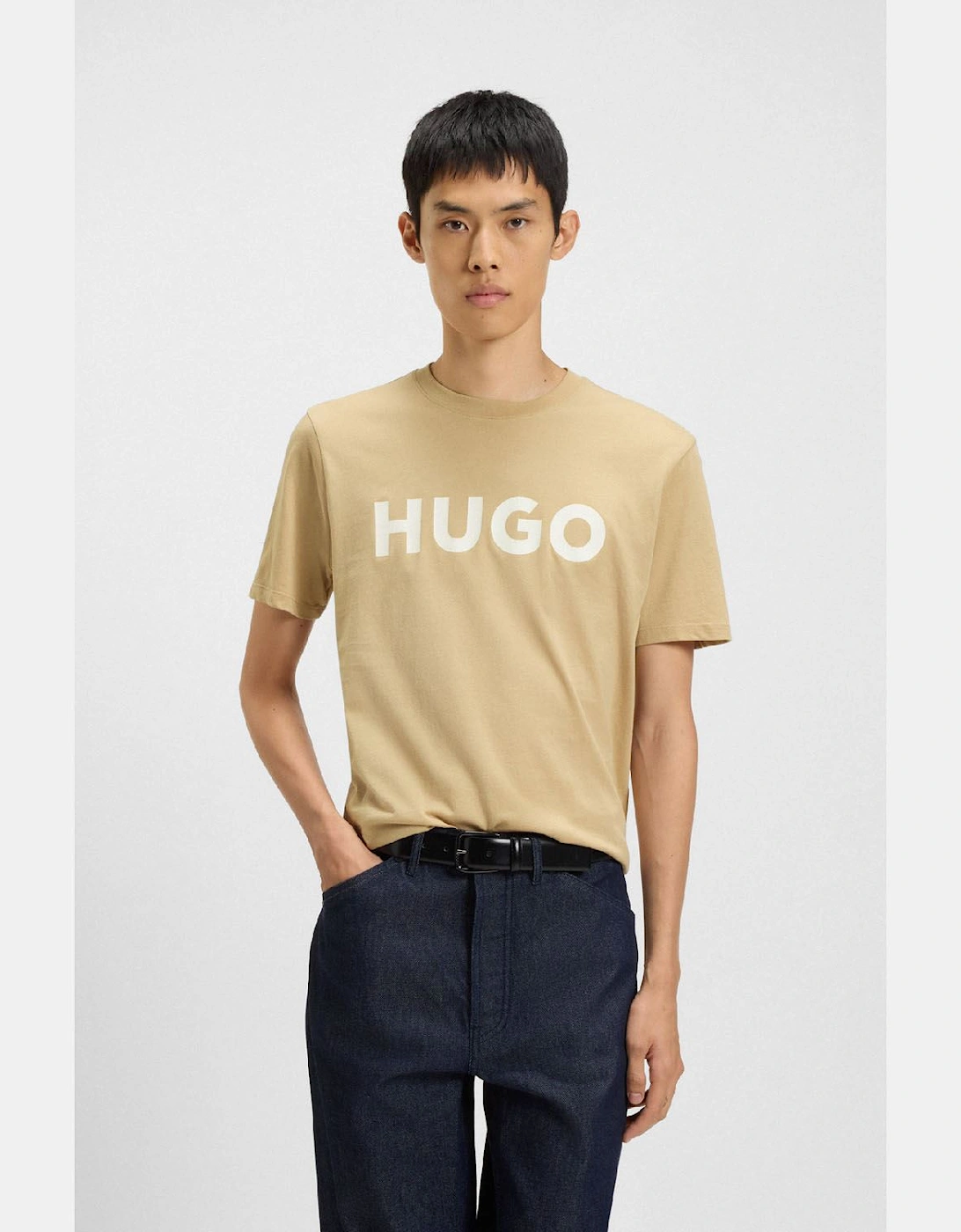 Dulivio Regular Fit T-Shirt - Dulivio T-Shirt