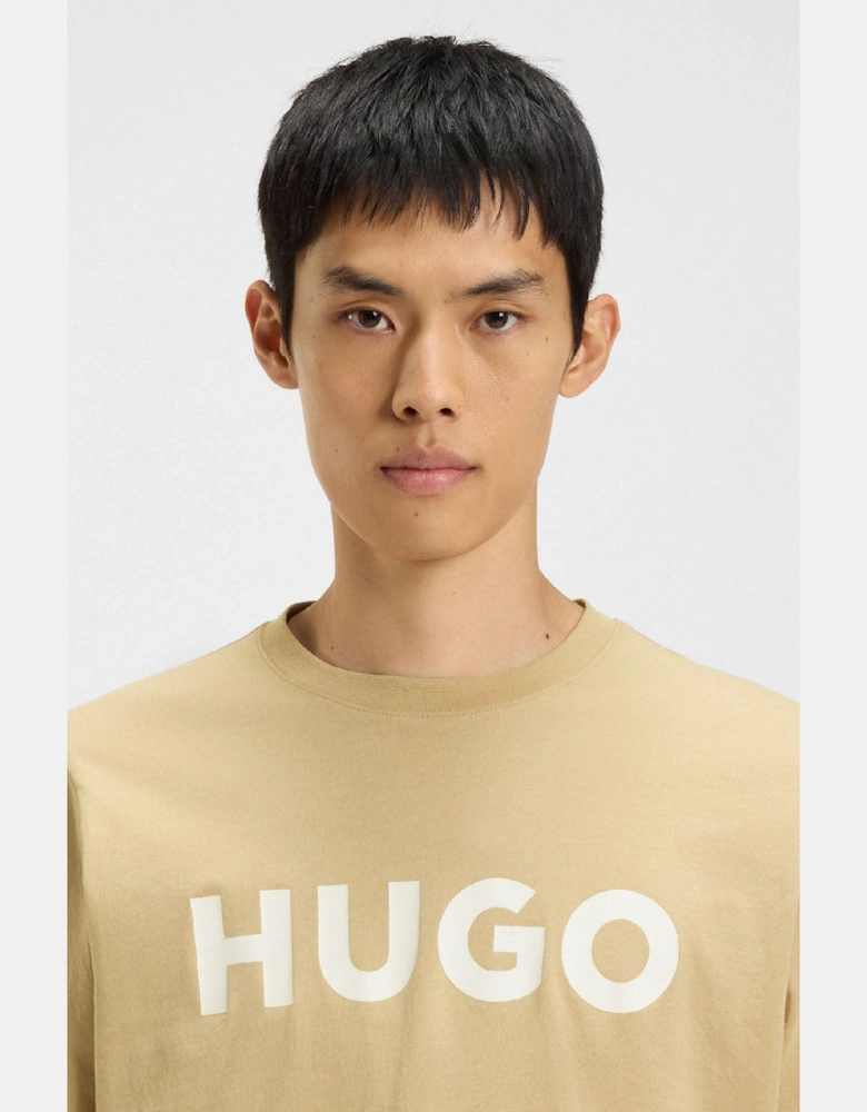 Dulivio Regular Fit T-Shirt - Dulivio T-Shirt