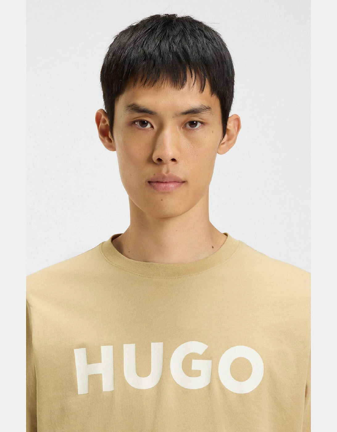 Dulivio Regular Fit T-Shirt - Dulivio T-Shirt