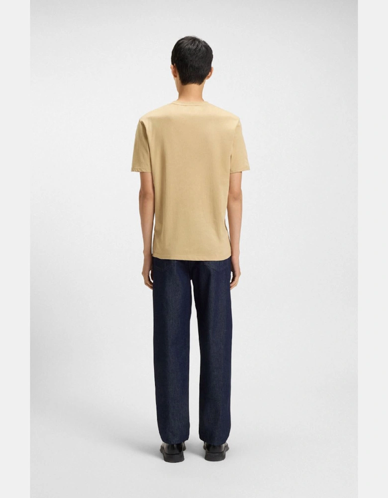 Dulivio Regular Fit T-Shirt - Dulivio T-Shirt