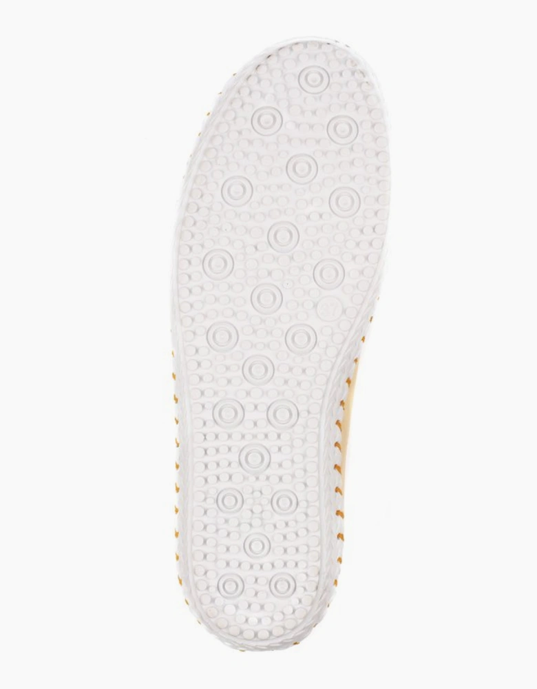 St Ives Womens Lace Up Shoes