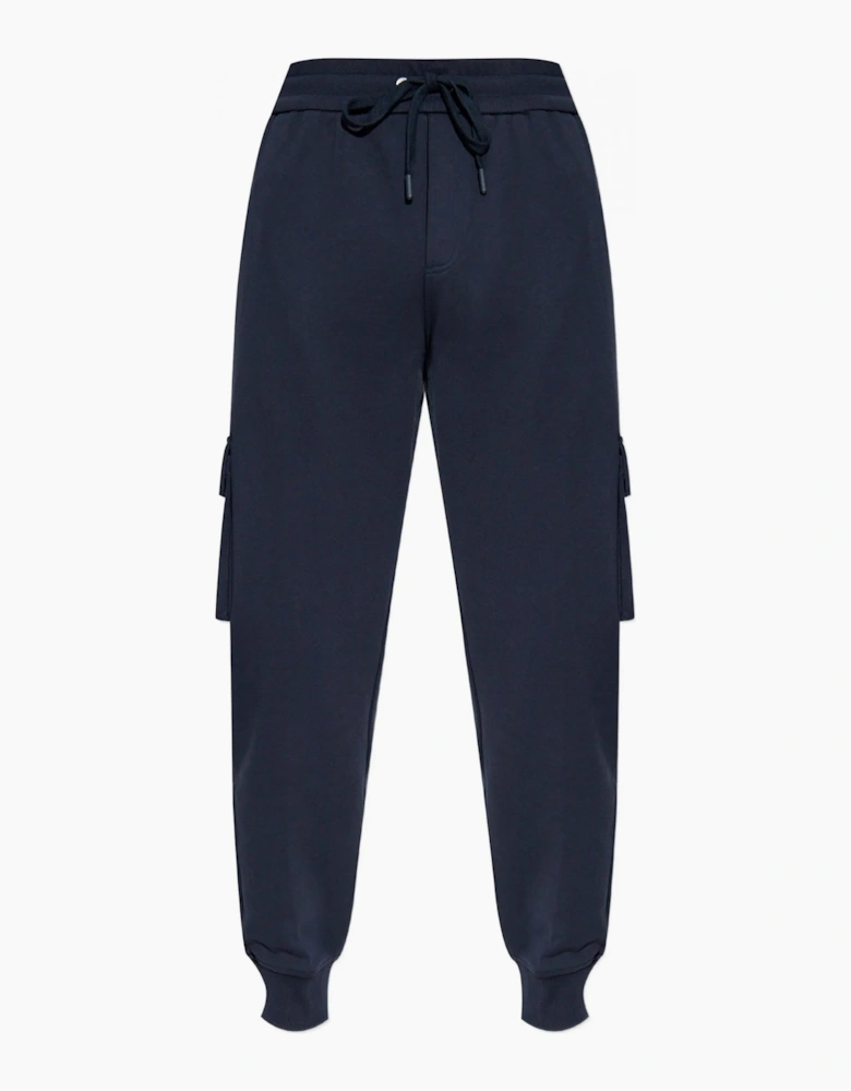 Hartsfield Cargo Joggers Navy