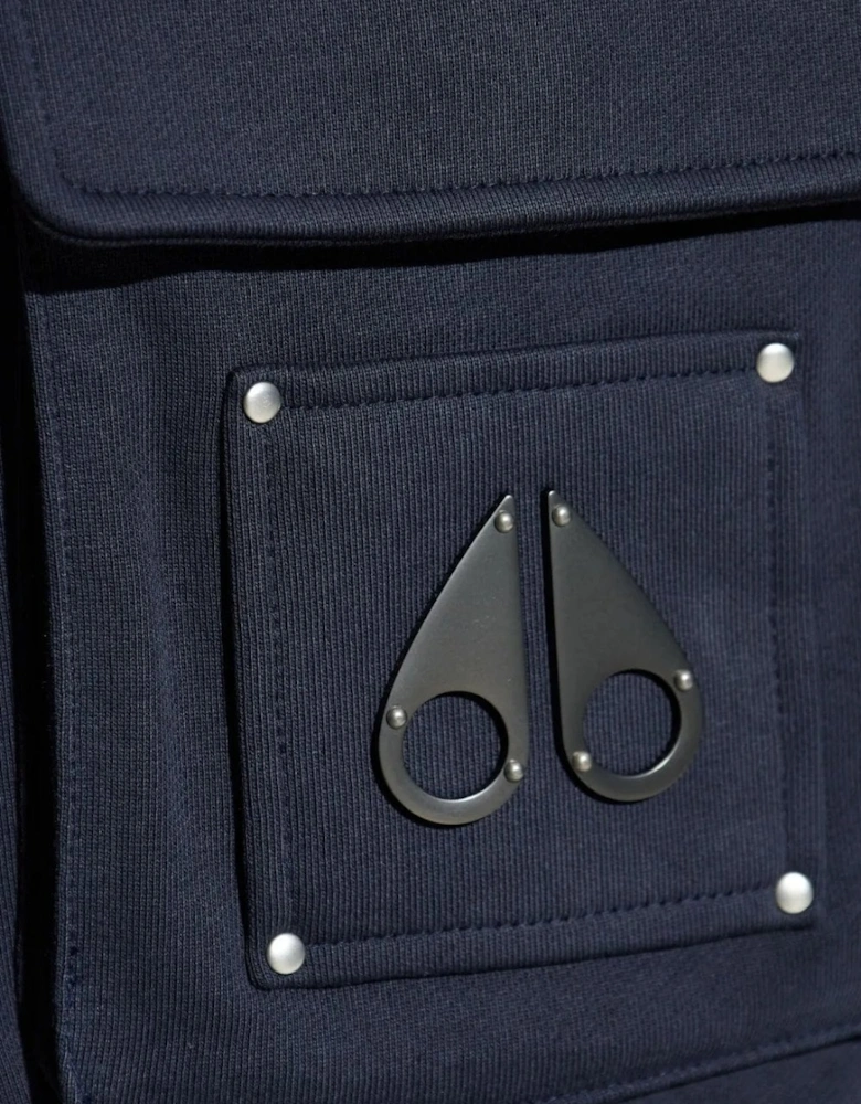 Hartsfield Cargo Joggers Navy