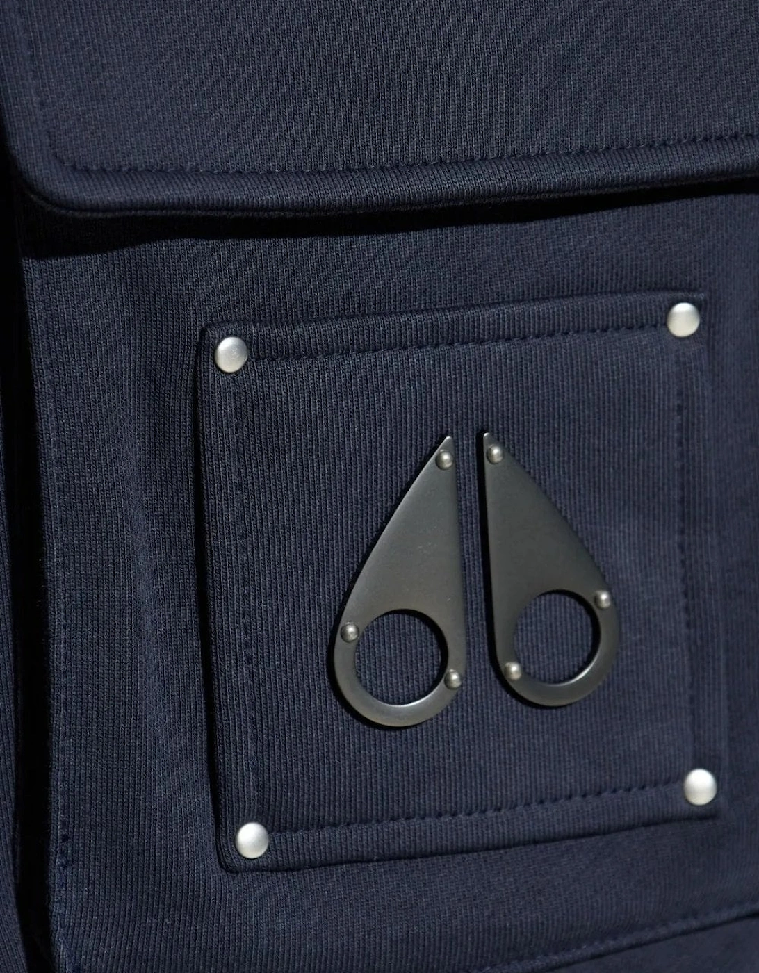 Hartsfield Cargo Joggers Navy