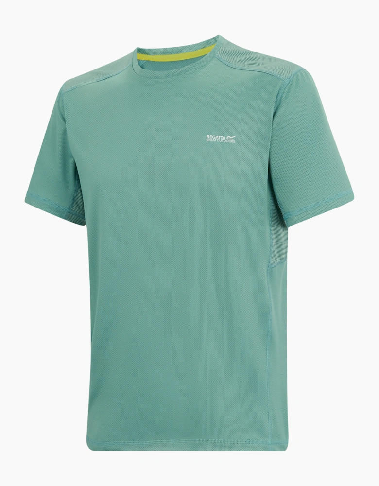 Regatta Mens Virda T-Shirt