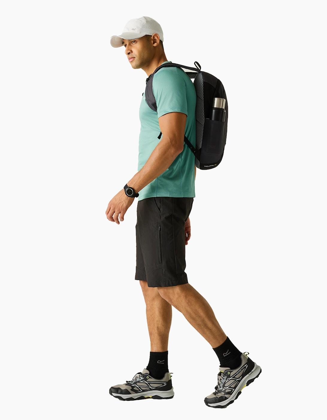 Regatta Mens Virda T-Shirt