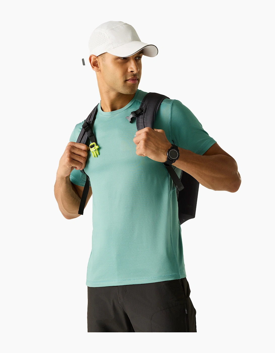 Regatta Mens Virda T-Shirt