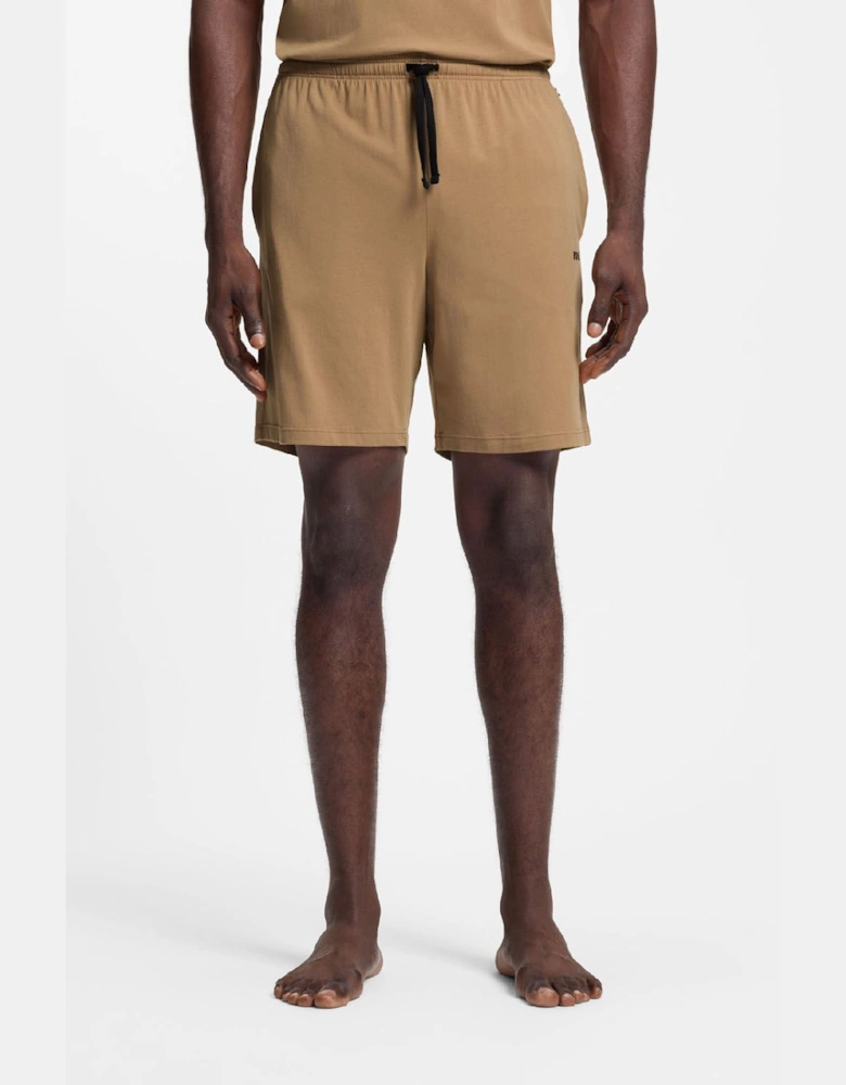 Mix&Match Loungewear Shorts - Mix&Match Stretch Cotton Lounge Shorts