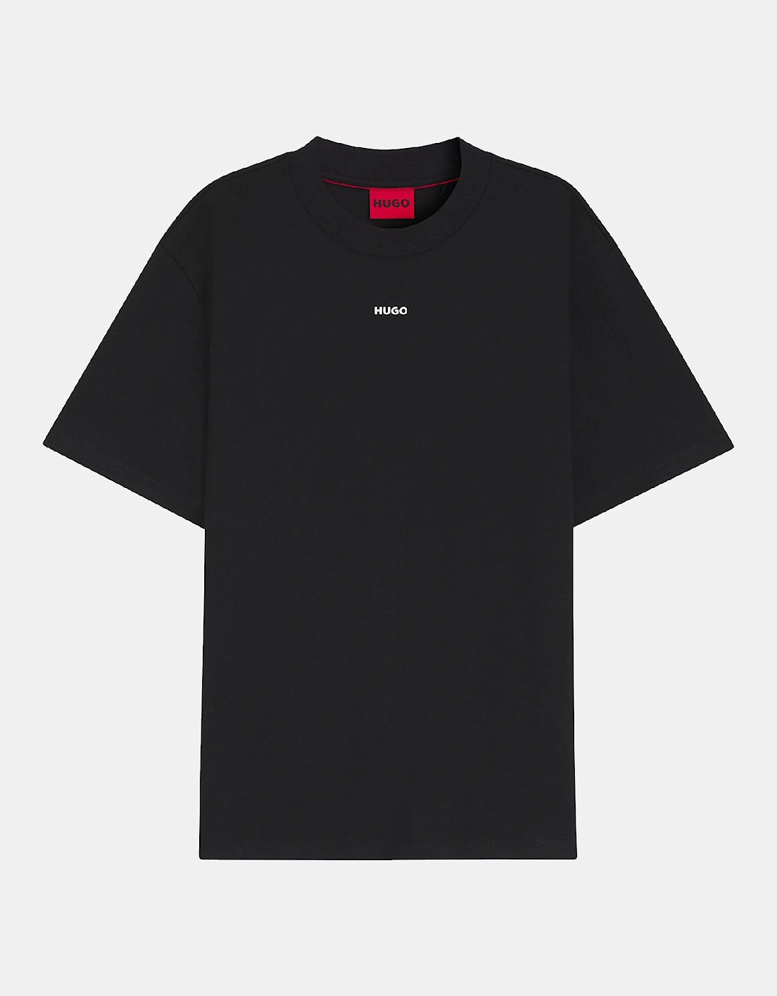 Dapolino Logo Print T-Shirt, 6 of 5