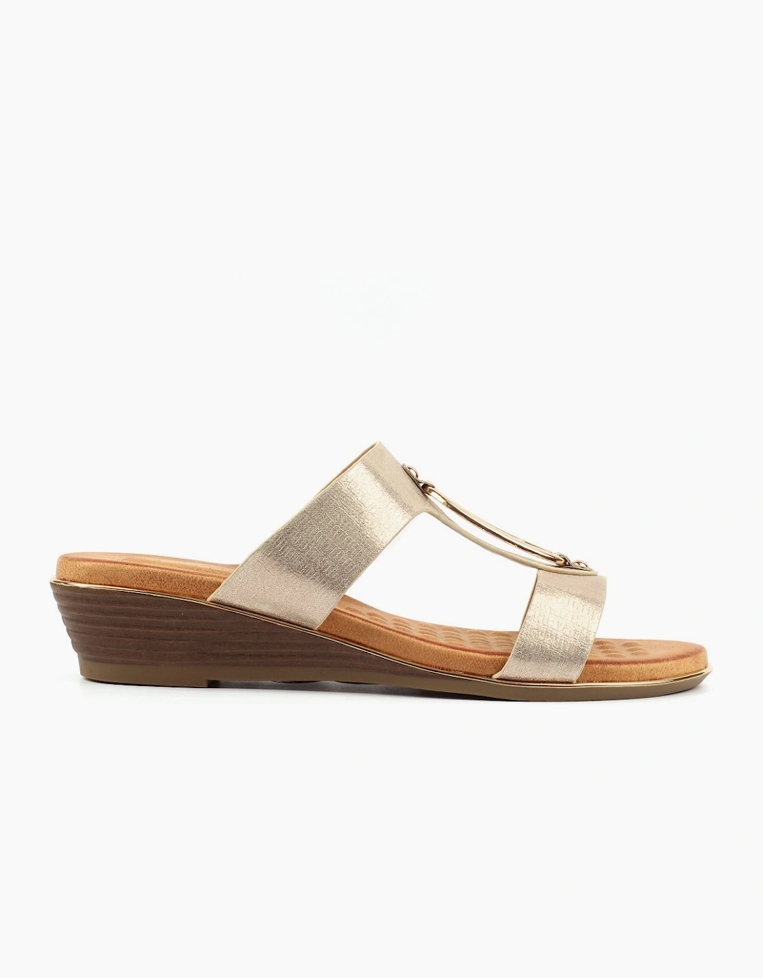Claudia Womens Sandals