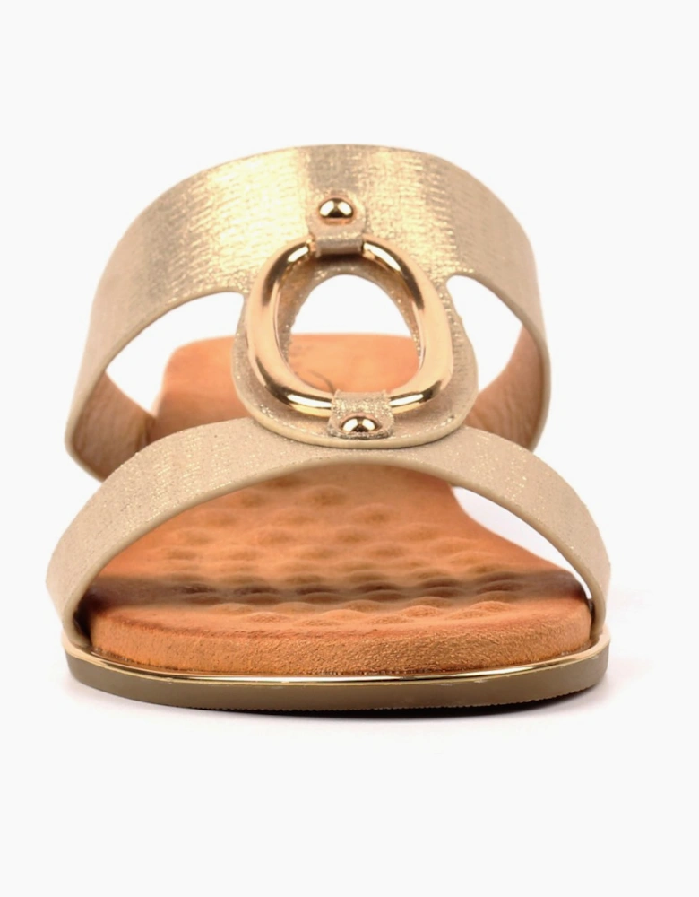 Claudia Womens Sandals