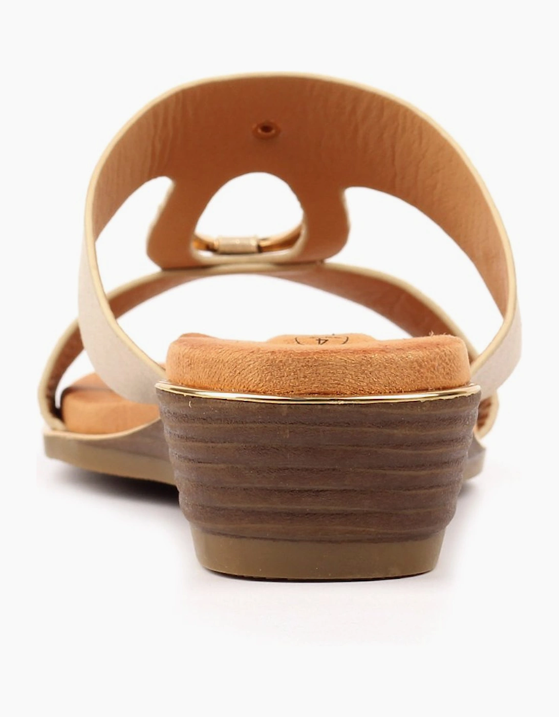 Claudia Womens Sandals