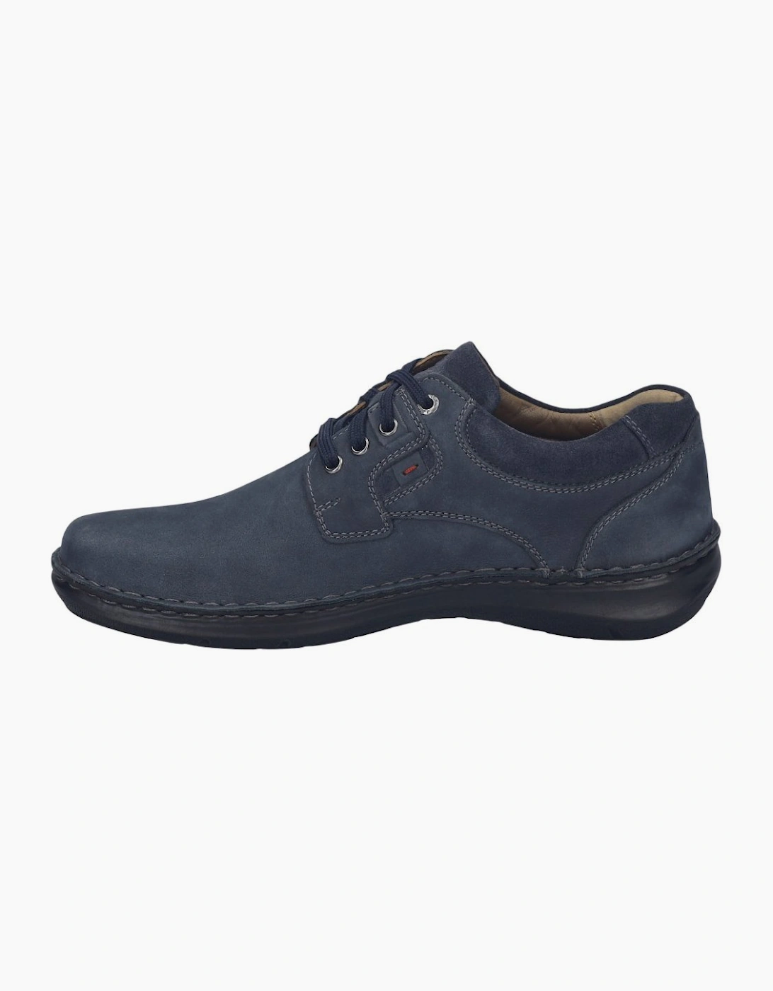 New Anvers 36 Mens Wide Fit Shoes