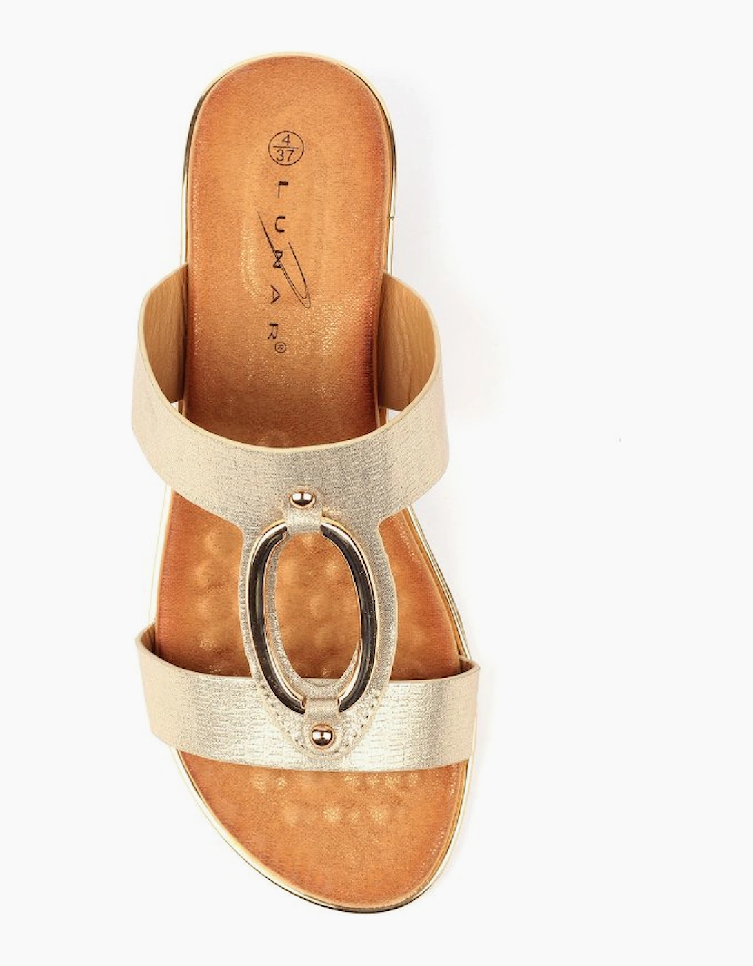 Claudia Womens Sandals