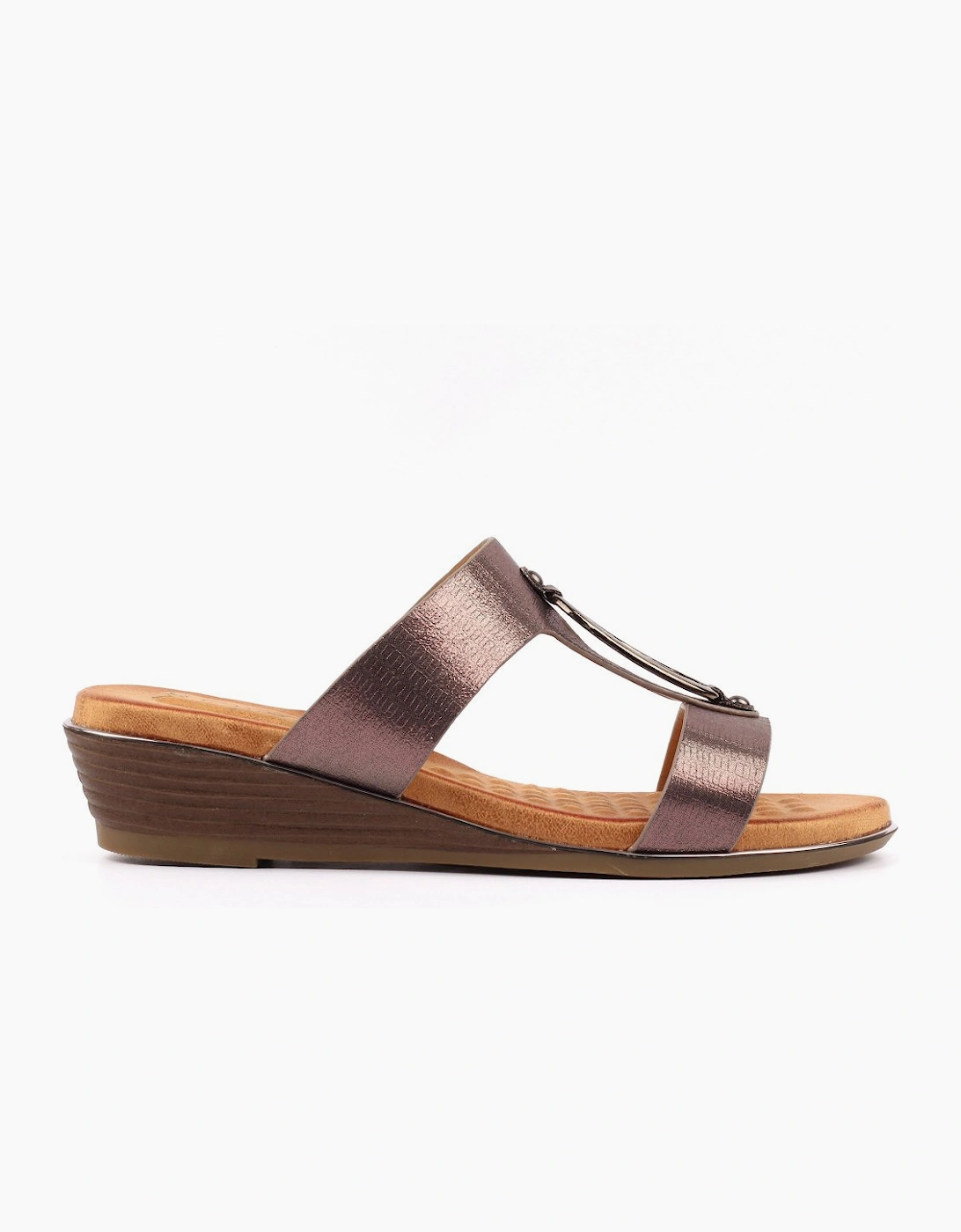 Claudia Womens Sandals