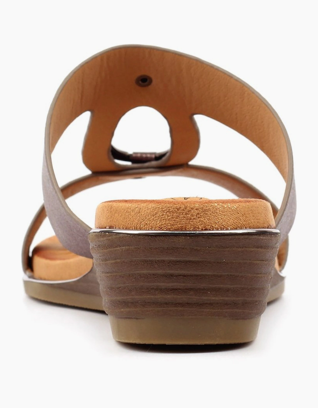 Claudia Womens Sandals