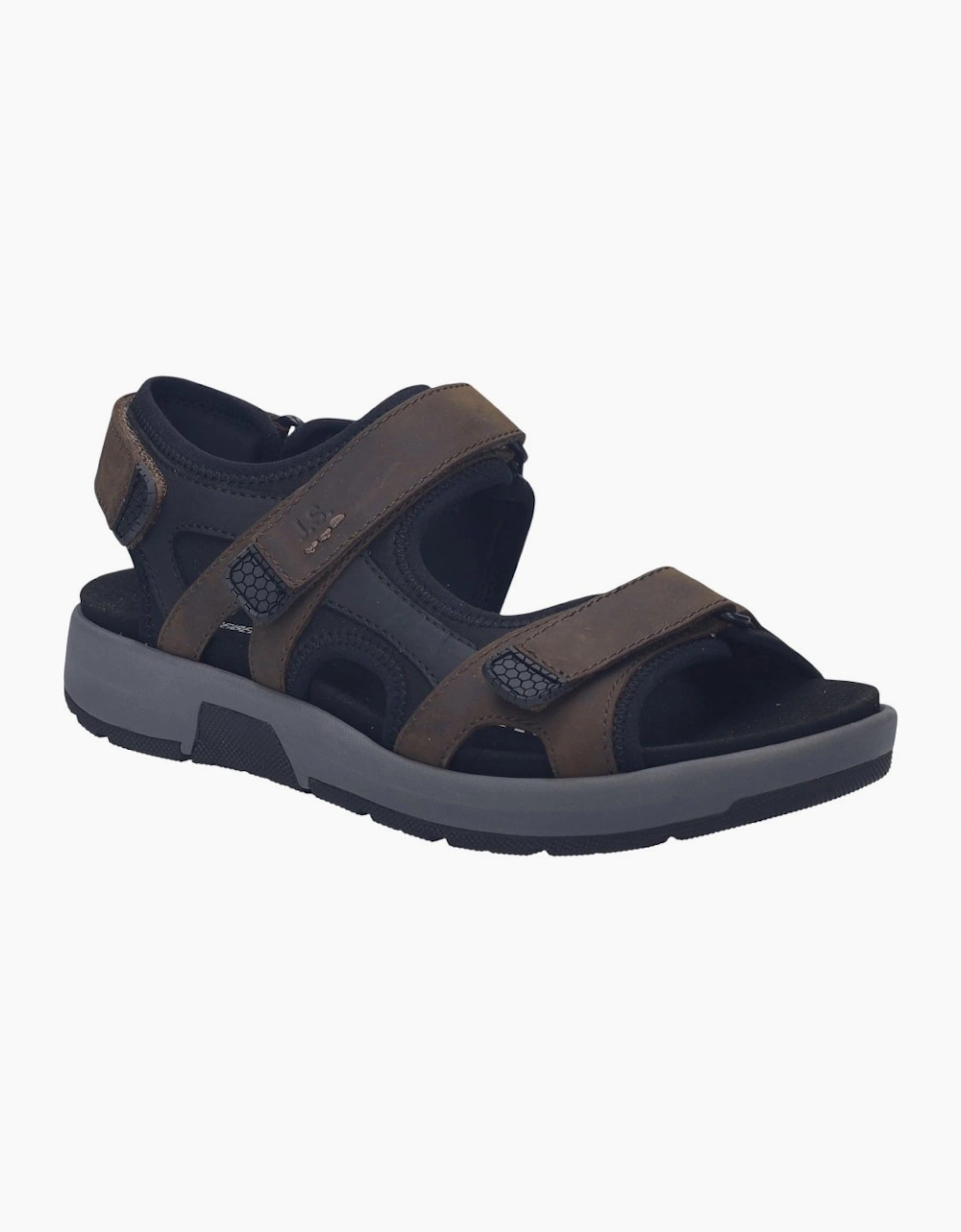 Emeric 06 Mens Sandals, 5 of 4