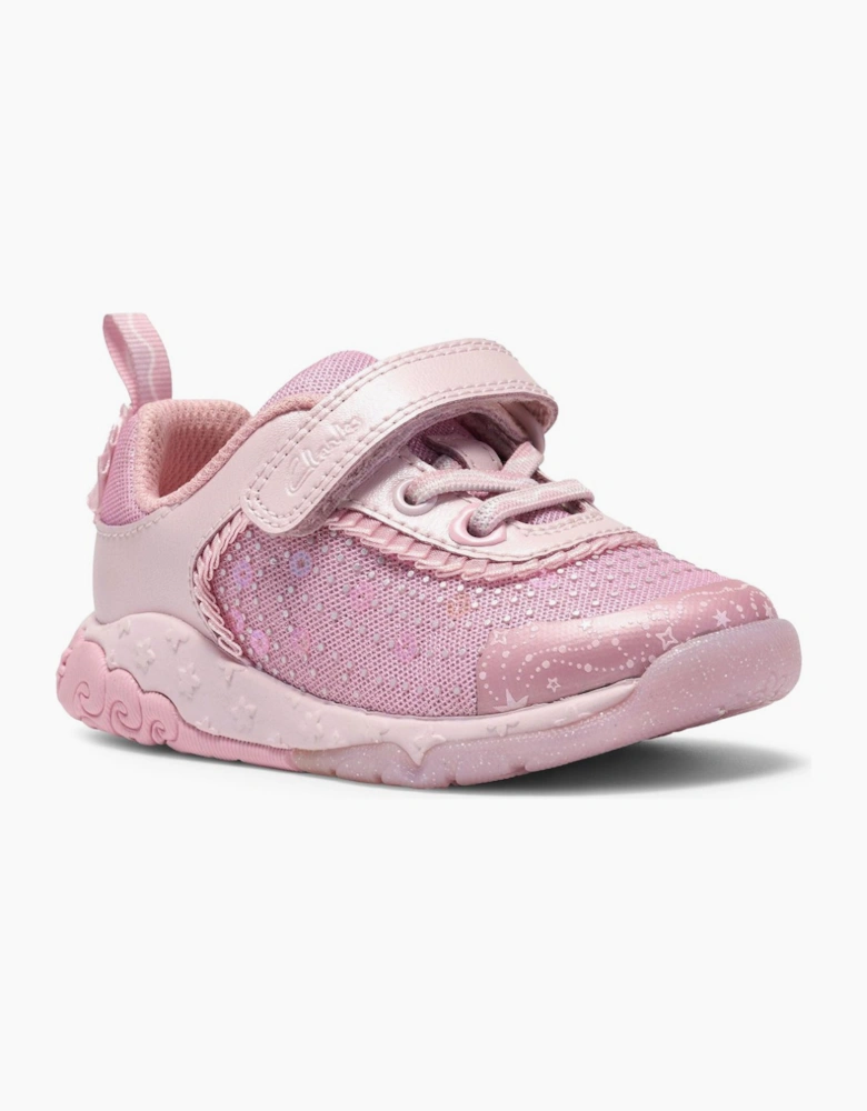 T Girls First Trainers