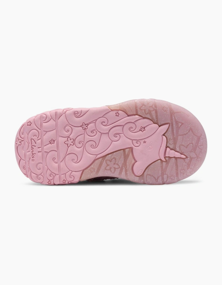 T Girls First Trainers