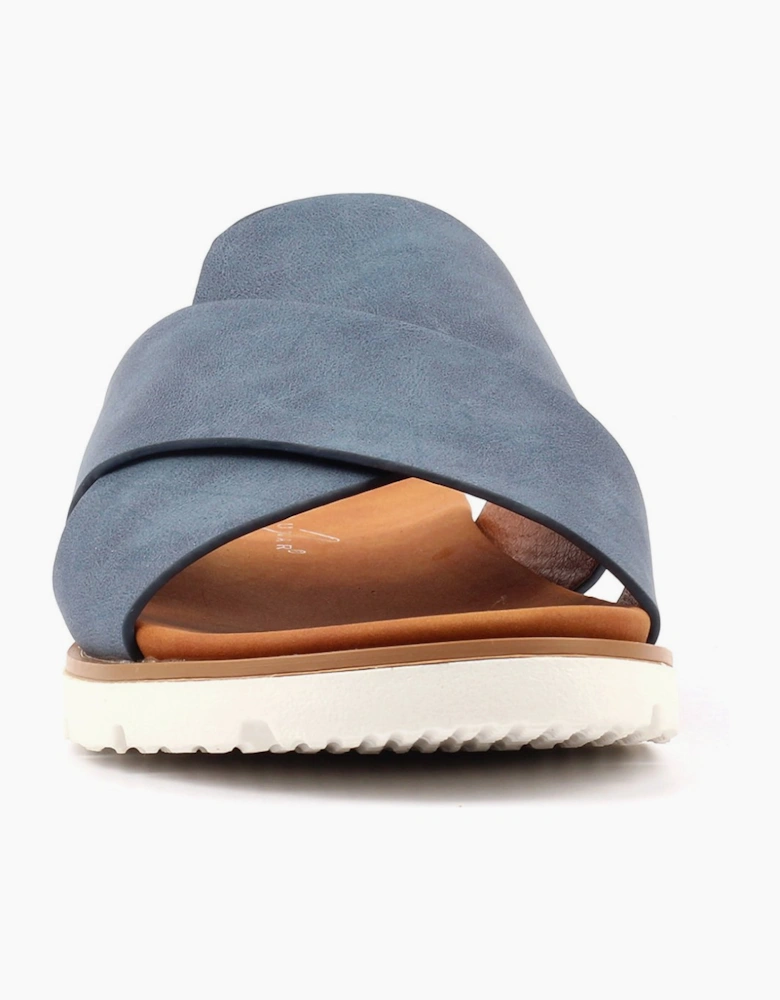 Chloe Womens Sandals