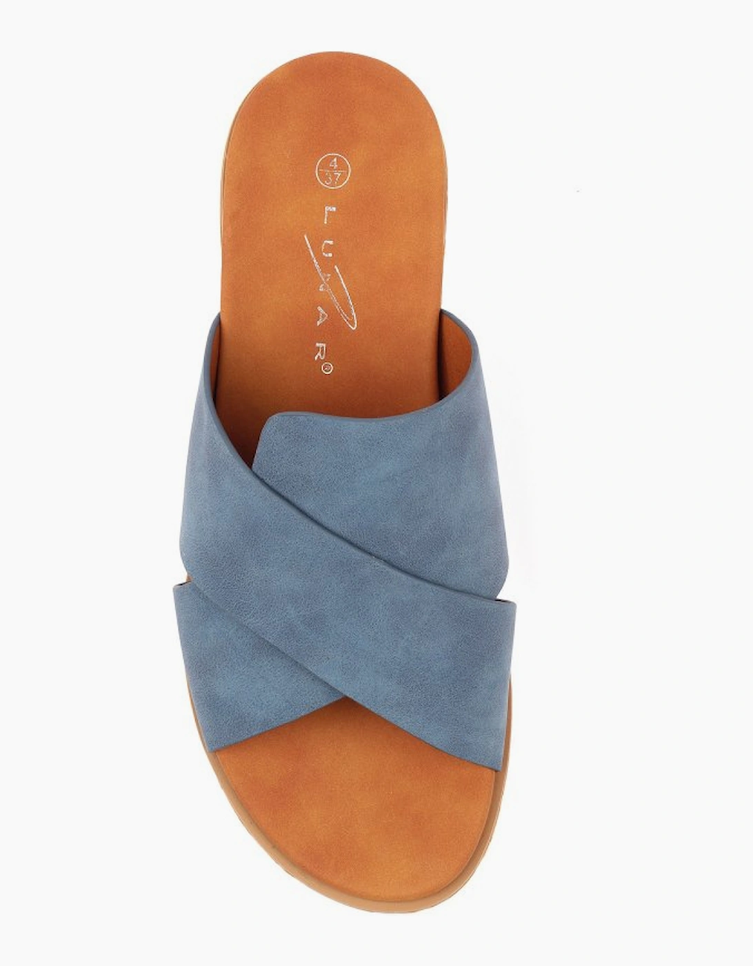 Chloe Womens Sandals