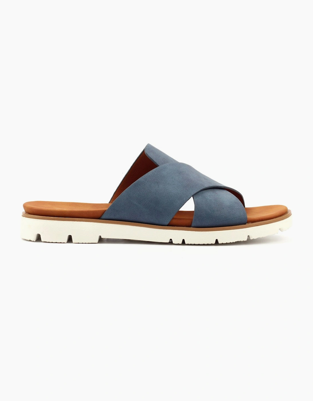 Chloe Womens Sandals