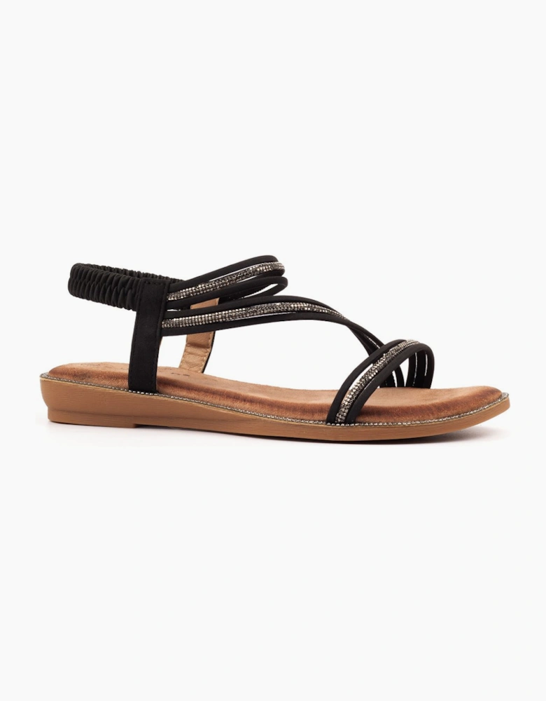 Aruba Womens Sandals