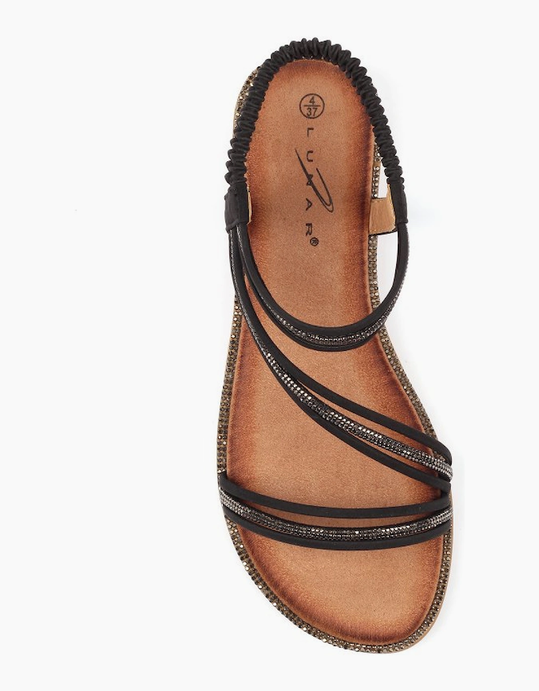 Aruba Womens Sandals