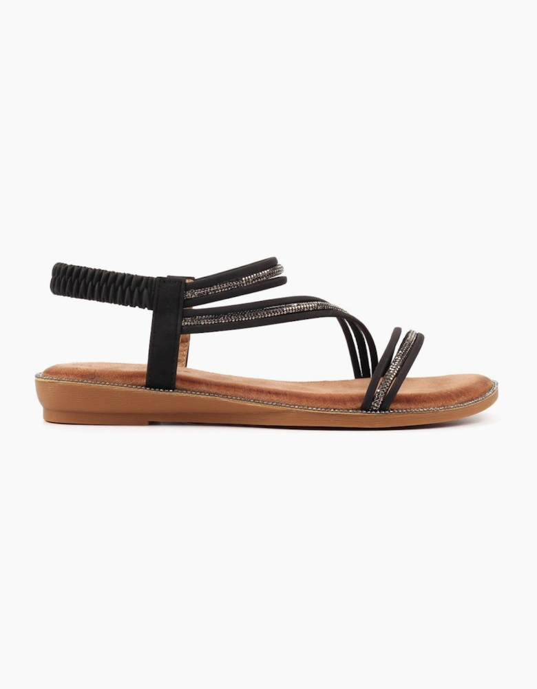 Aruba Womens Sandals