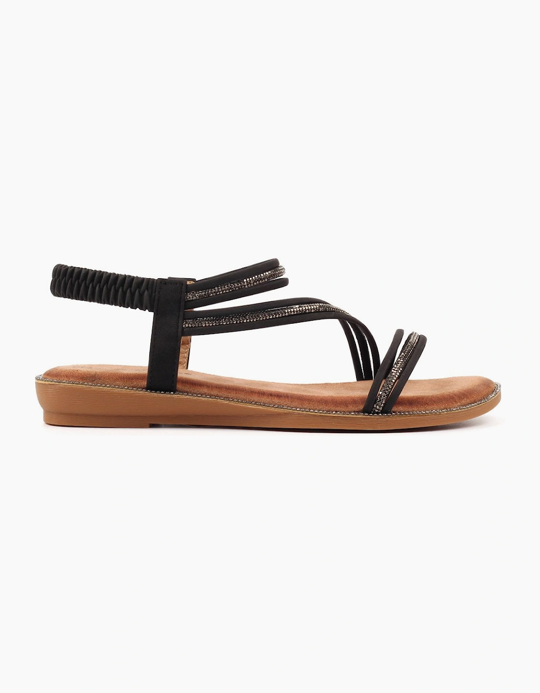 Aruba Womens Sandals