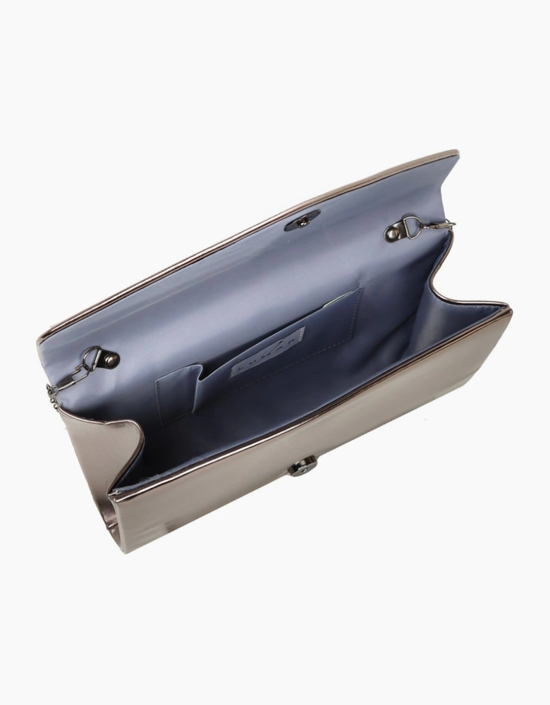 Pippa Womens Clutch Bag