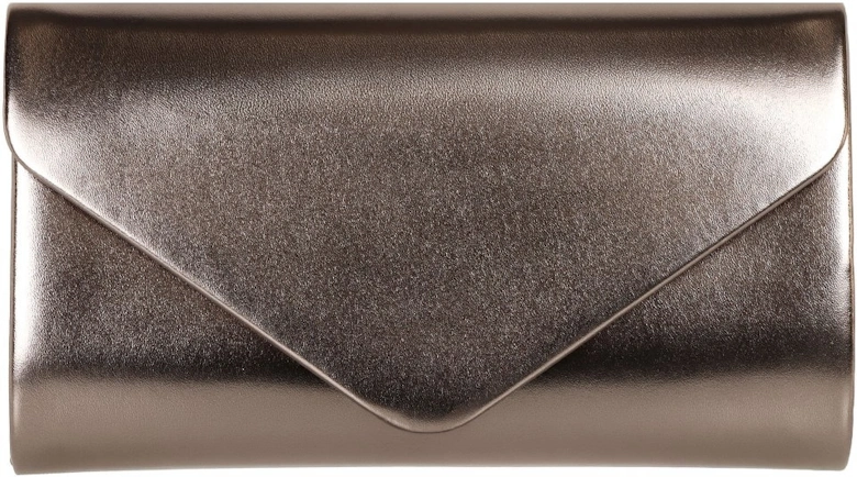 Pippa Womens Clutch Bag