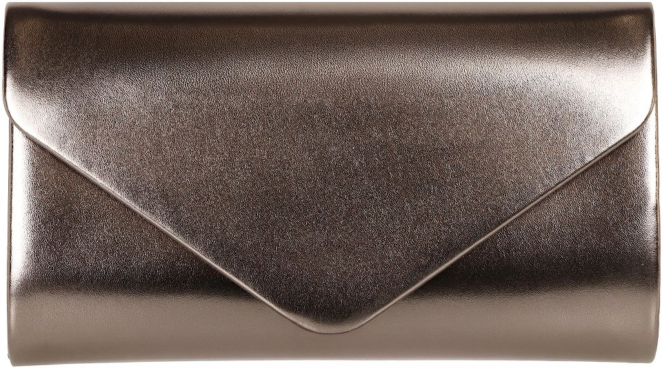 Pippa Womens Clutch Bag, 5 of 4