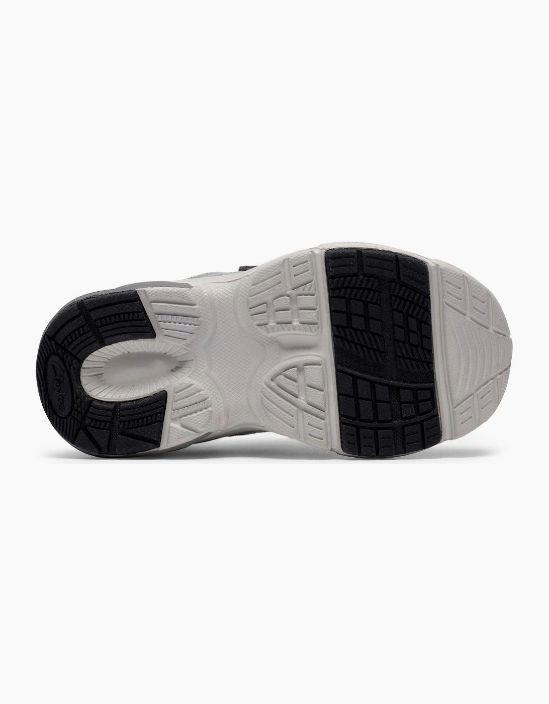 Crafton Vibe T Kids First Trainers