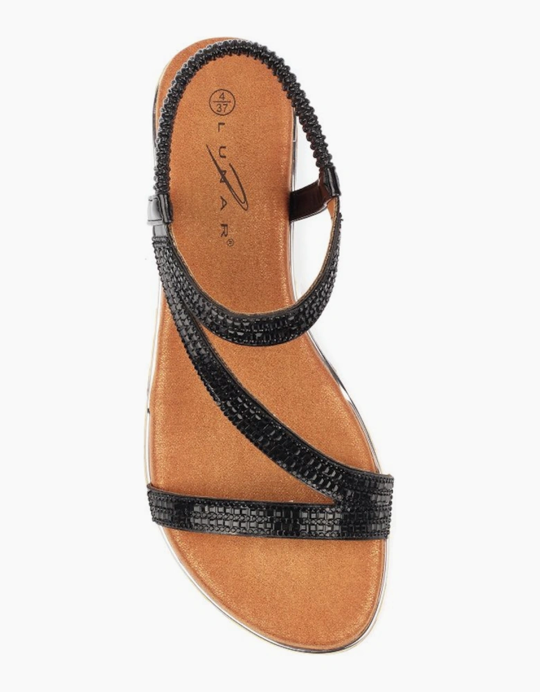 Blaise II Womens Sandals