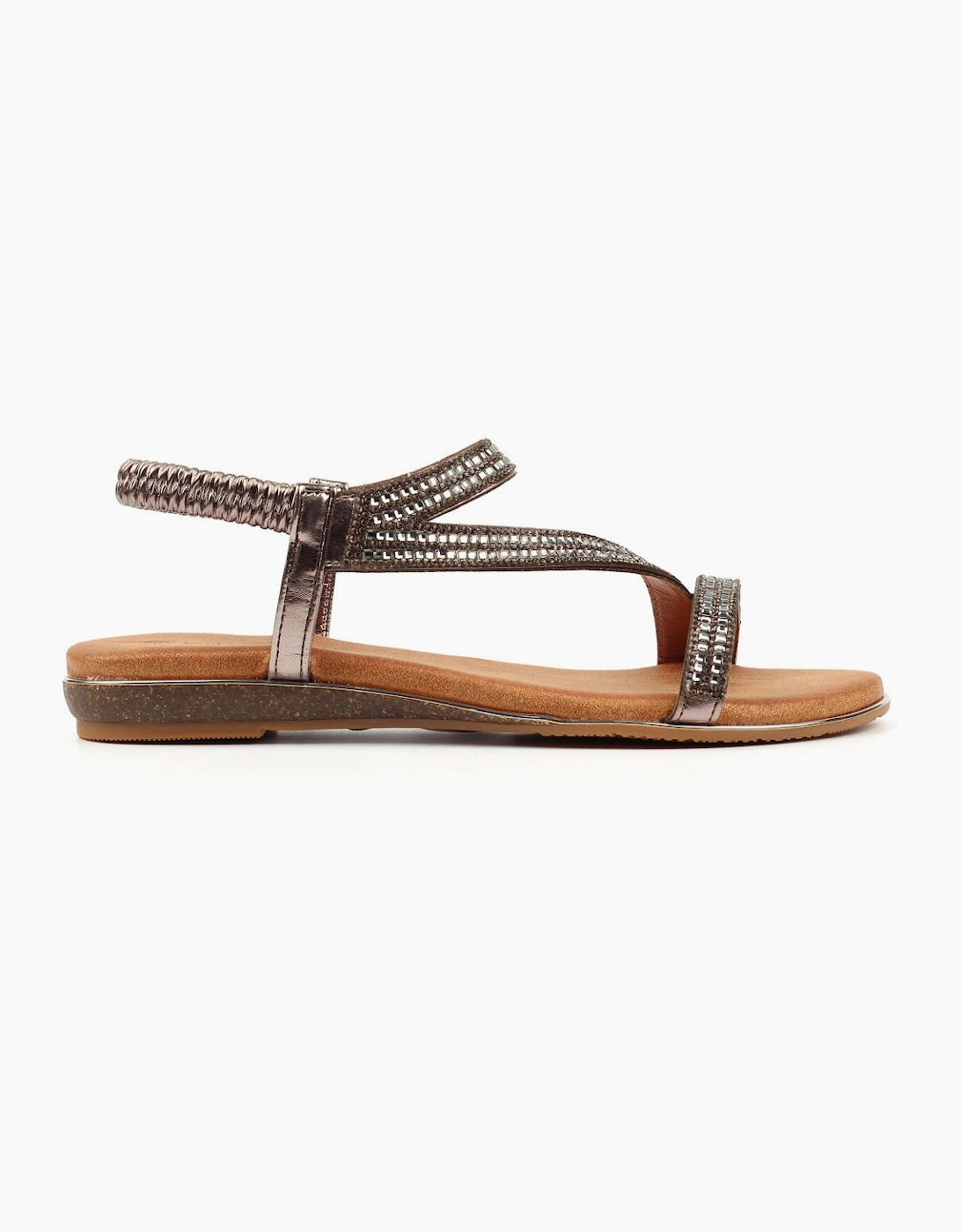 Blaise II Womens Sandals