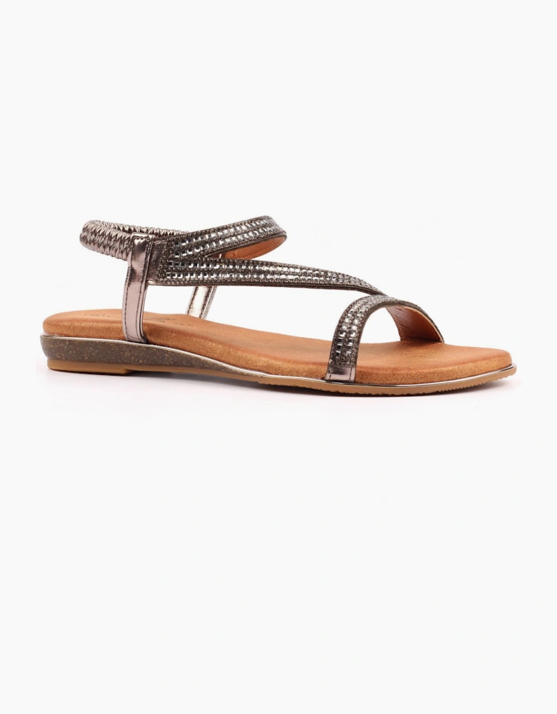 Blaise II Womens Sandals