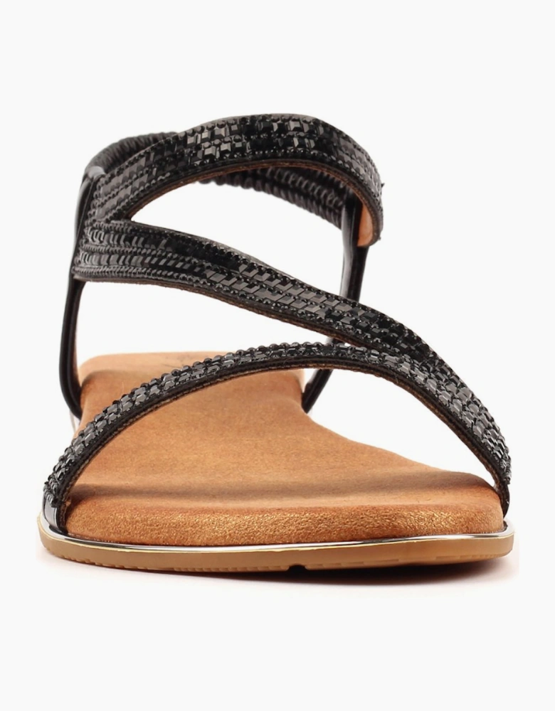 Blaise II Womens Sandals