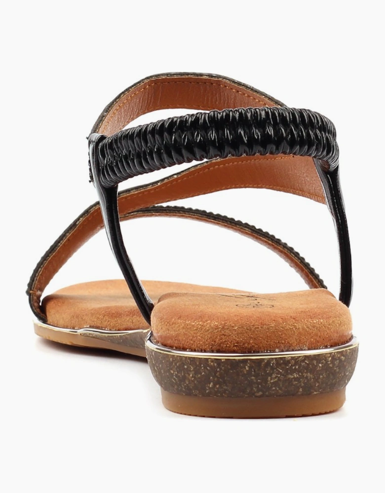 Blaise II Womens Sandals