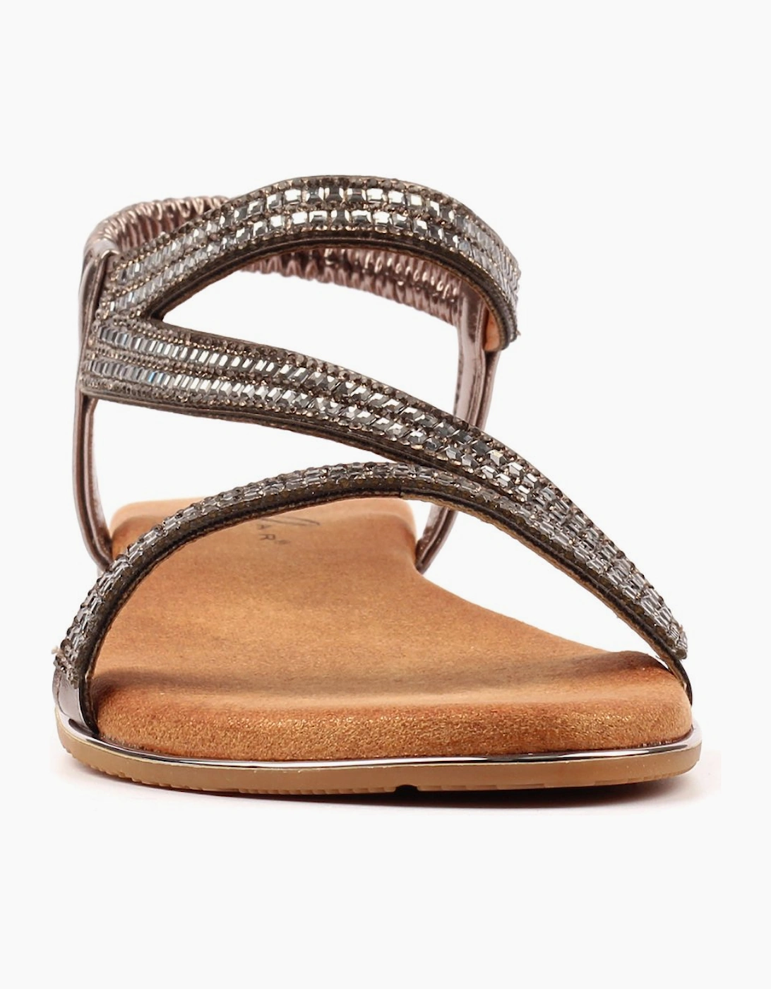 Blaise II Womens Sandals