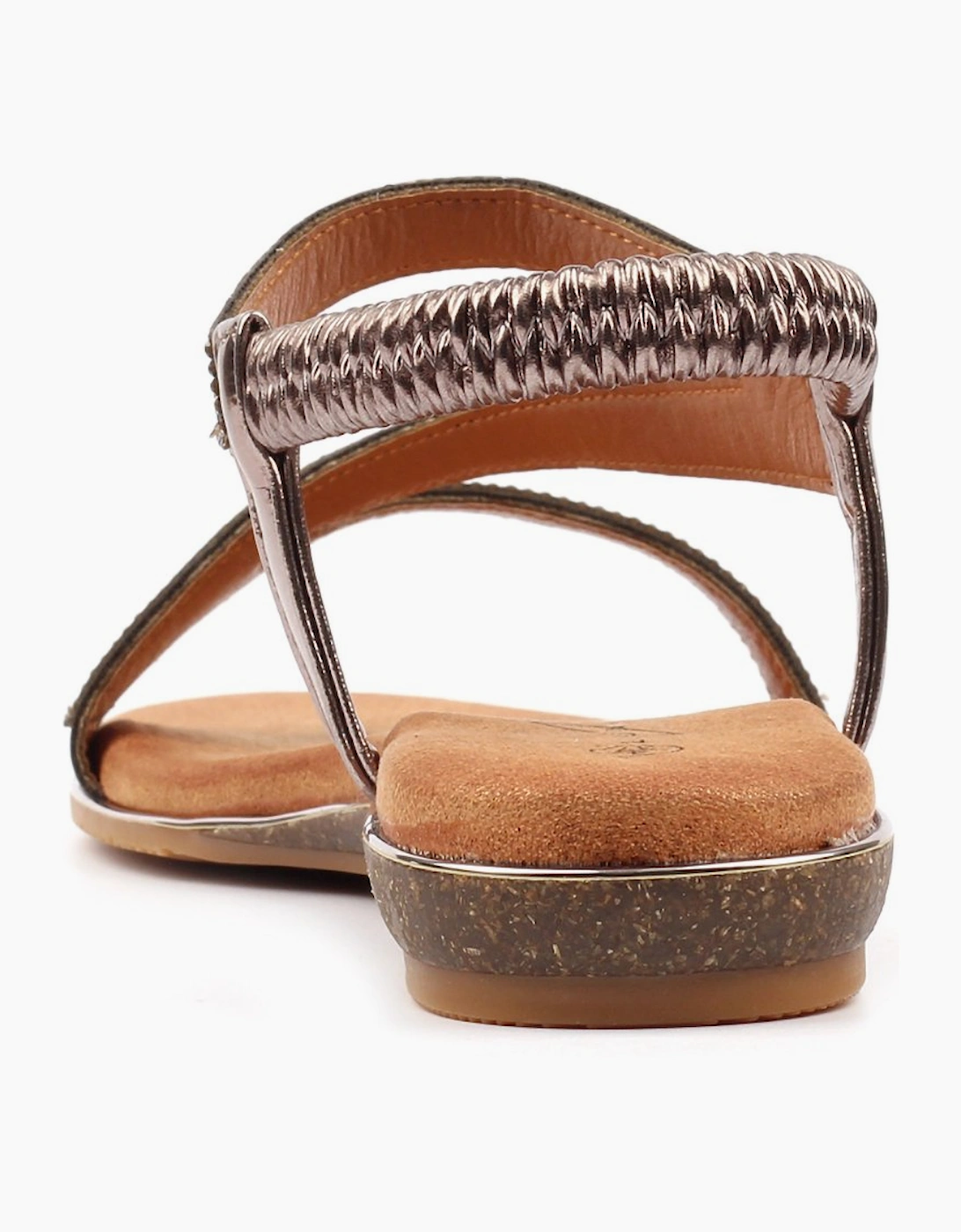 Blaise II Womens Sandals