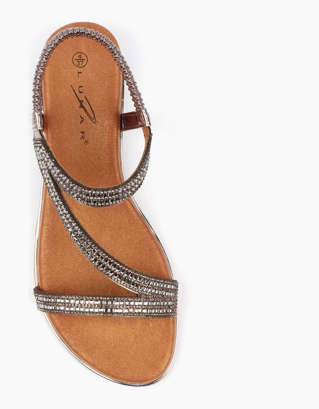 Blaise II Womens Sandals